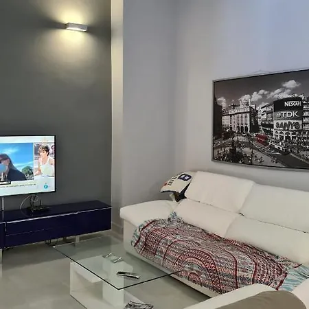 Triplex De Lujo En Mojacar Villa Exterior photo