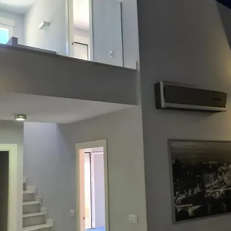 Triplex De Lujo En Mojacar Villa Exterior photo