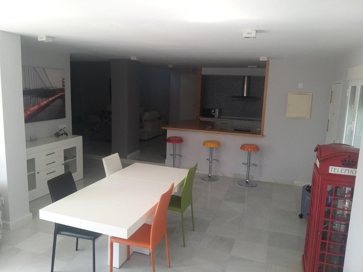 Triplex De Lujo En Holiday home *