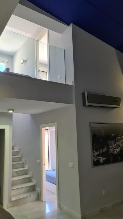 Triplex De Lujo En Holiday home Mojacar