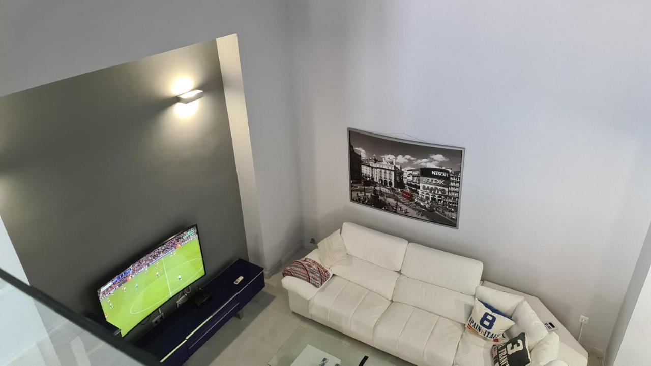 Triplex De Lujo En