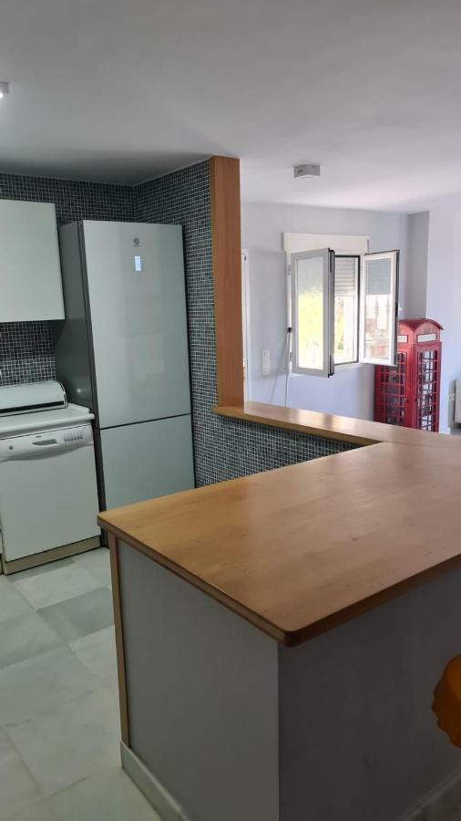 Holiday home Triplex De Lujo En