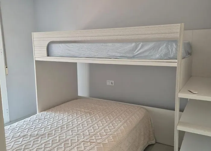 Triplex De Lujo En Mojacar