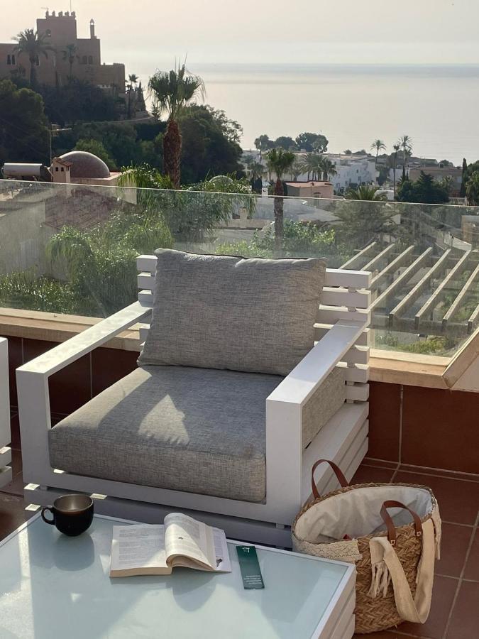 Triplex De Lujo En Holiday home Mojacar